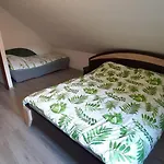 Zacisze Dom wakacyjny