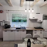 בית נופש Zacisze *