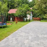 بيت للعطل Zacisze *