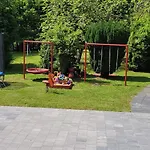 Dom wakacyjny Zacisze