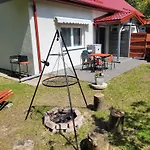 Zacisze Dom wakacyjny