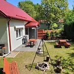 Zacisze Tatil Evi
