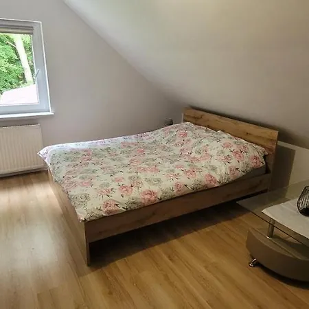 Holiday home Zacisze *