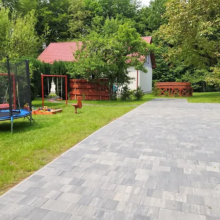 Ferienhaus Zacisze *