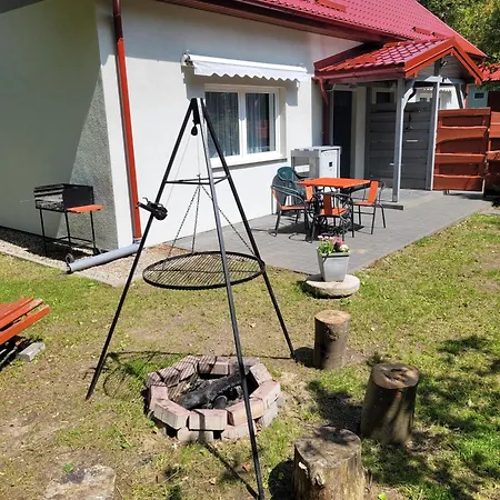 Zacisze Casa de Férias